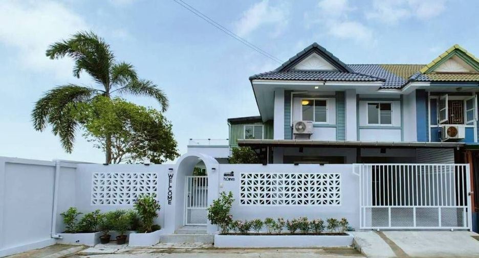 For sale 4 bedrooms house in Bang Yai, Nonthaburi