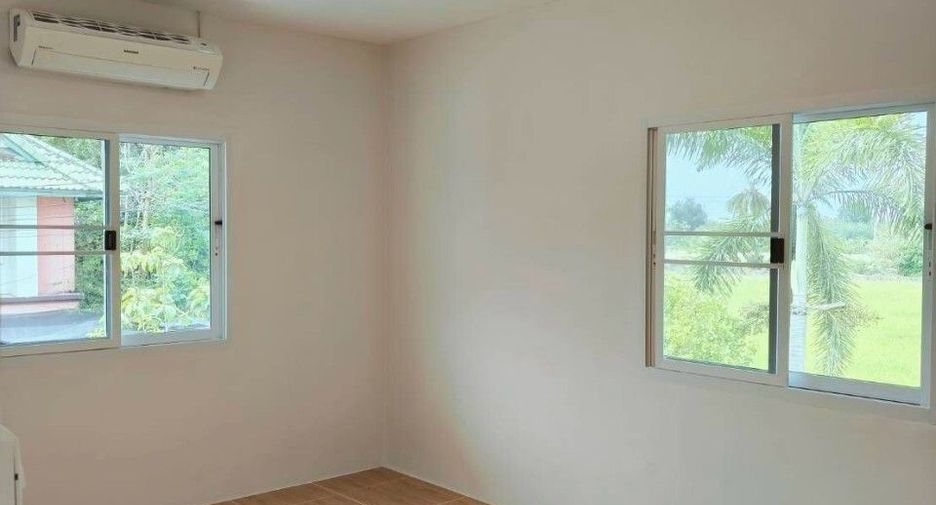 For sale 4 bedrooms house in Bang Yai, Nonthaburi