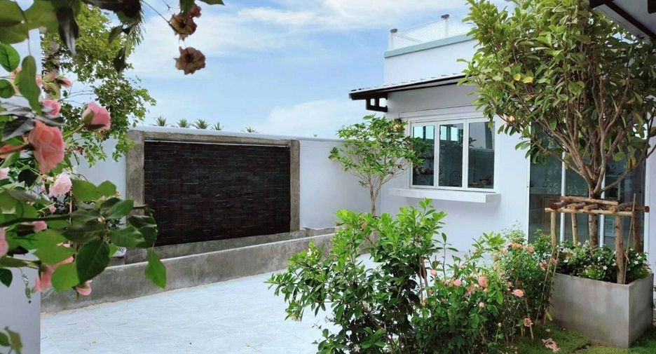 For sale 4 bedrooms house in Bang Yai, Nonthaburi