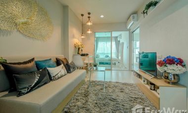 À vendre 1 chambre condo à Lam Luk Ka, Pathum Thani