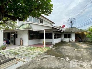 À vendre 3 chambres maison à Suan Luang, Bangkok