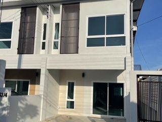 For sale 2 bedrooms house in Muang Nan, Nan