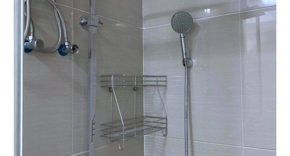 For sale and for rent 1 bed condo in Huai Khwang, Bangkok