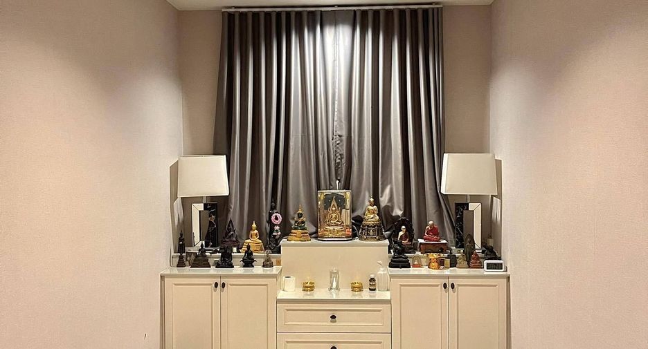 For sale 3 bedrooms house in Bang Kruai, Nonthaburi