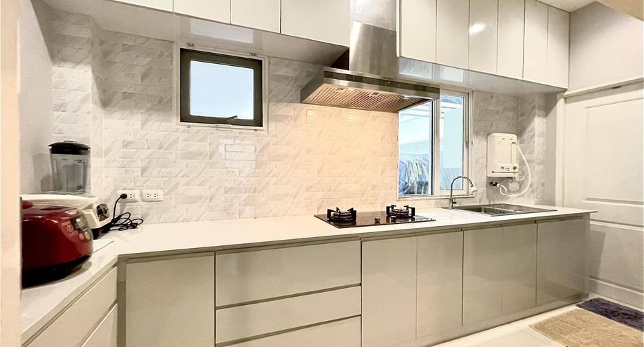 For sale 3 bedrooms house in Bang Kruai, Nonthaburi