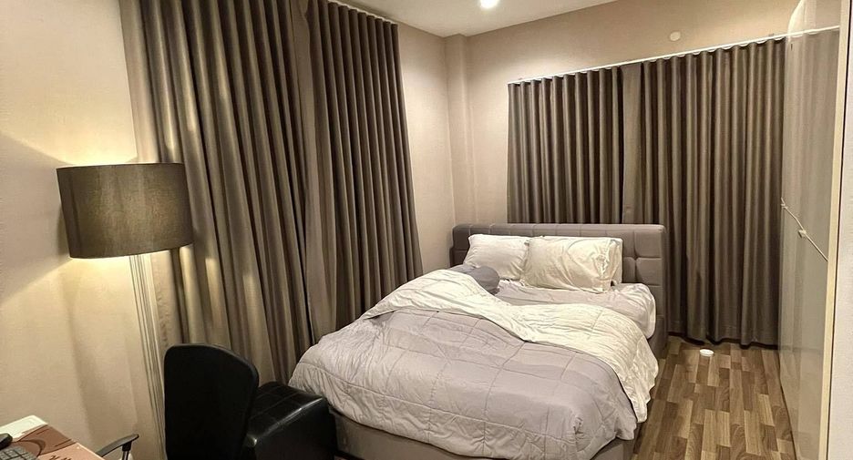 For sale 3 bedrooms house in Bang Kruai, Nonthaburi