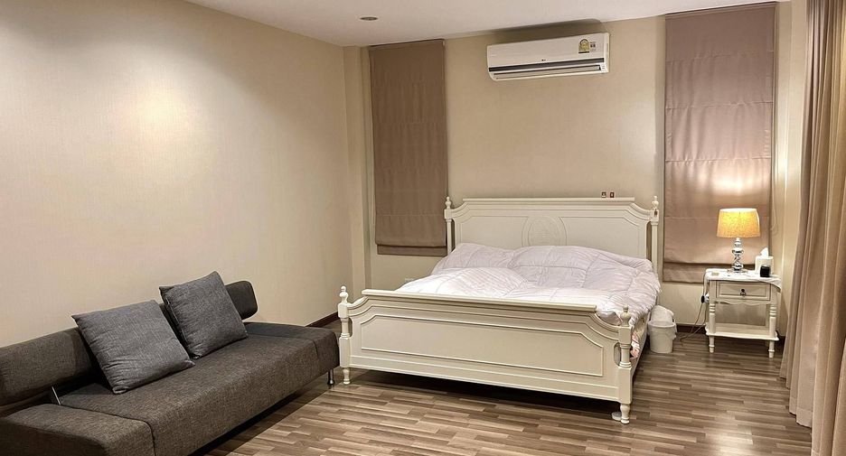 For sale 3 bedrooms house in Bang Kruai, Nonthaburi