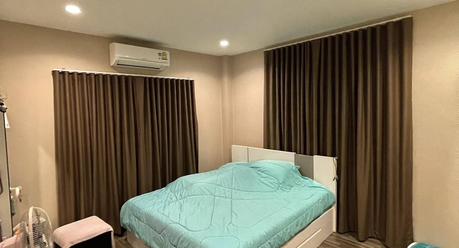 For sale 3 bedrooms house in Bang Kruai, Nonthaburi