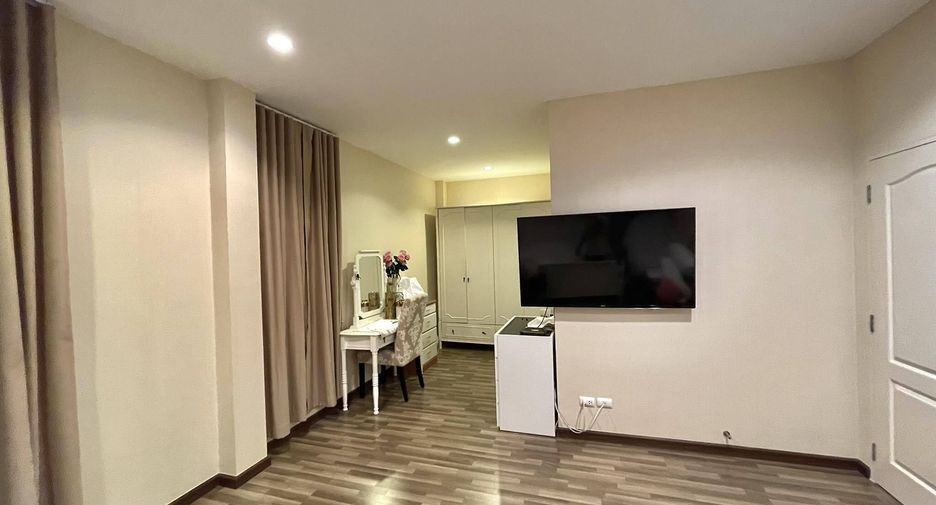 For sale 3 bedrooms house in Bang Kruai, Nonthaburi