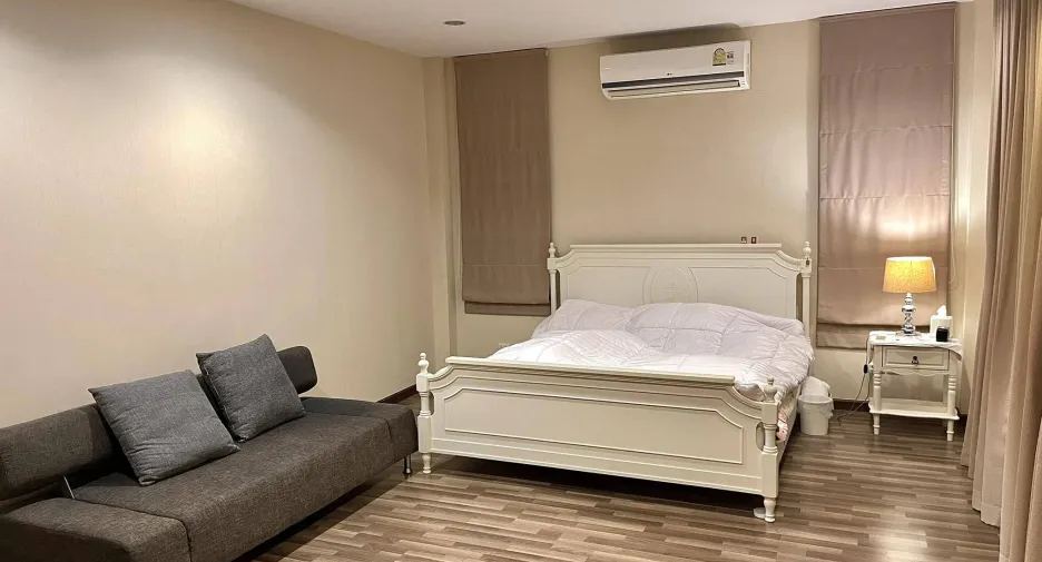 For sale 3 bedrooms house in Bang Kruai, Nonthaburi