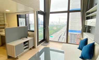 Wohnung zum Kauf und zur Miete mit 1 Zimmer in Ratchathewi, Bangkok