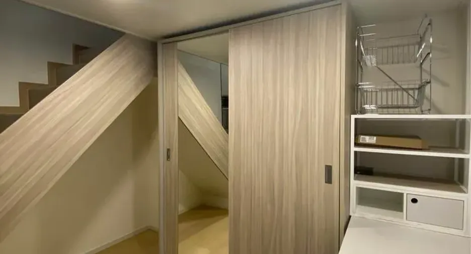 Condo en venta y en alquiler de 1 habitaciones en Ratchathewi, Bangkok