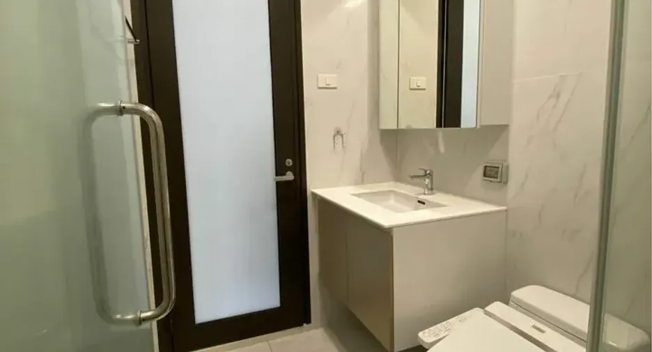 Condo en venta y en alquiler de 1 habitaciones en Ratchathewi, Bangkok