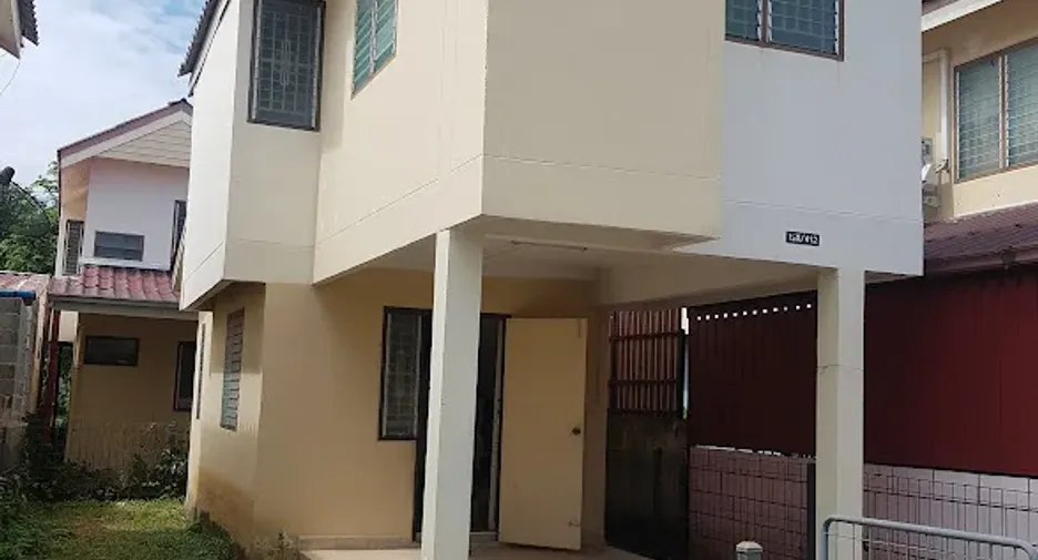 For sale 2 ベッドルーム house in Thanyaburi, Pathum Thani