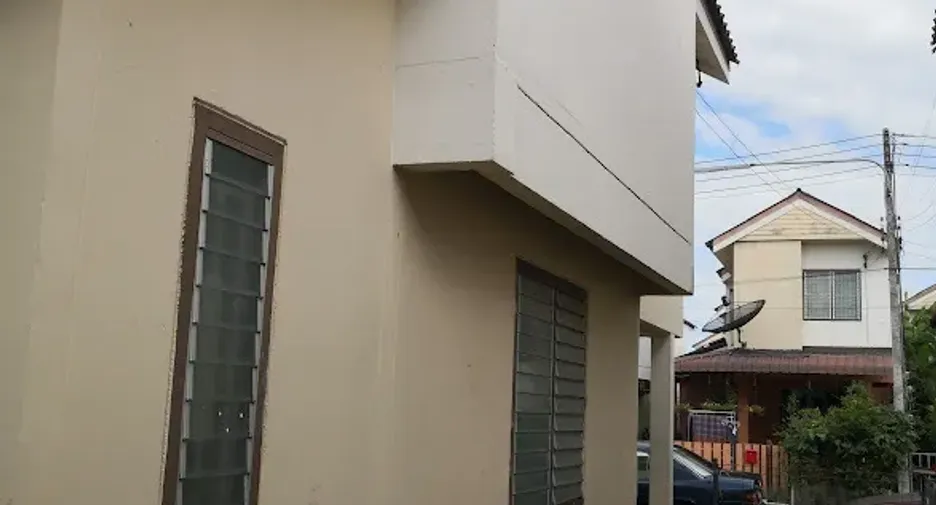 For sale 2 ベッドルーム house in Thanyaburi, Pathum Thani