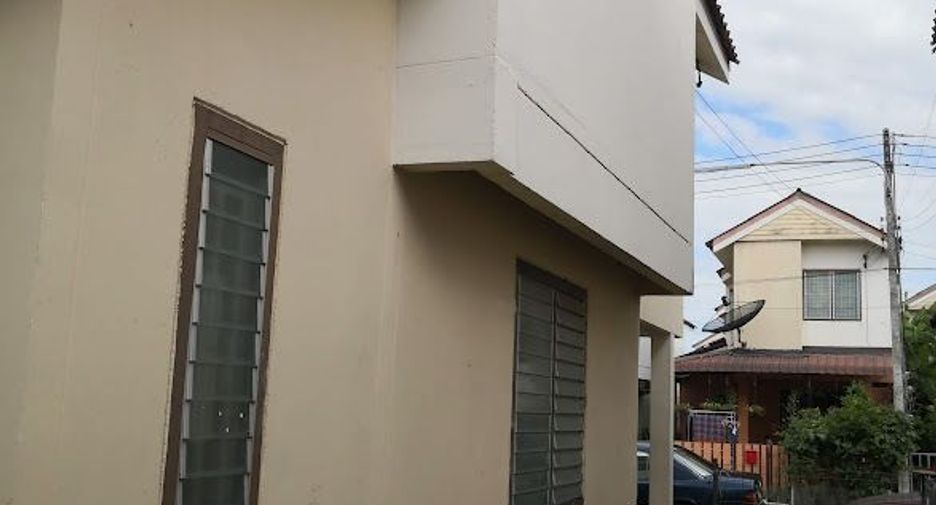 For sale 2 ベッドルーム house in Thanyaburi, Pathum Thani