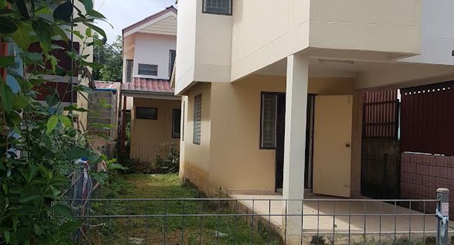 For sale 2 ベッドルーム house in Thanyaburi, Pathum Thani