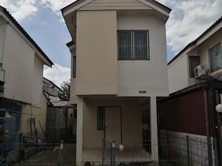 À vendre 2 chambres maison à Thanyaburi, Pathum Thani