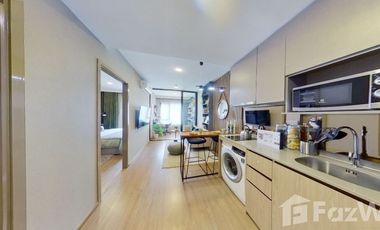 Condo en venta de 1 habitaciones en Phasi Charoen, Bangkok