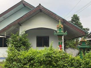 For sale 3 ベッドルーム house in Mueang Kanchanaburi, Kanchanaburi