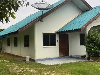 For sale 3 ベッドルーム house in Mueang Kanchanaburi, Kanchanaburi