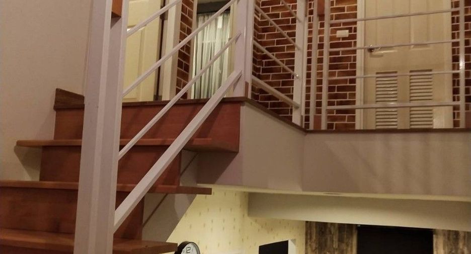 Casa en venta de 3 habitaciones en Mueang Pathum Thani, Pathum Thani