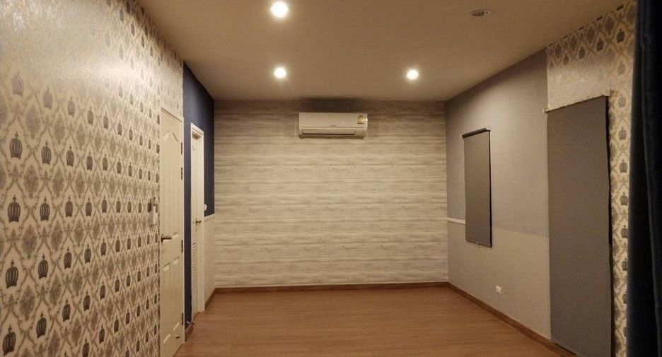 Casa en venta de 3 habitaciones en Mueang Pathum Thani, Pathum Thani