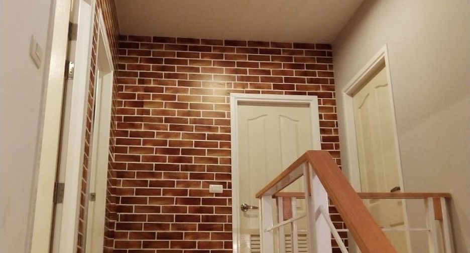 Casa en venta de 3 habitaciones en Mueang Pathum Thani, Pathum Thani