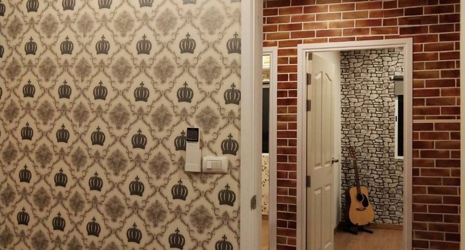 Casa en venta de 3 habitaciones en Mueang Pathum Thani, Pathum Thani