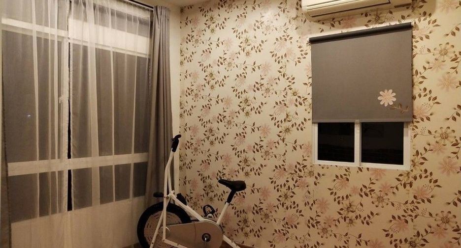 Casa en venta de 3 habitaciones en Mueang Pathum Thani, Pathum Thani