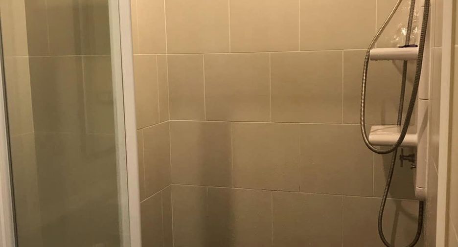 For sale 1 bed condo in Bang Kapi, Bangkok