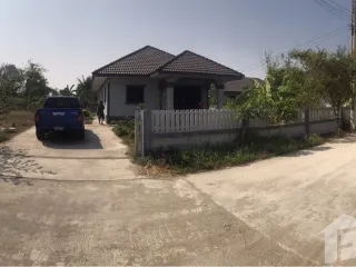出售 3 卧室 独立屋 在 Plaeng Yao, Chachoengsao
