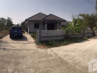 For sale 3 bedrooms house in Plaeng Yao, Chachoengsao