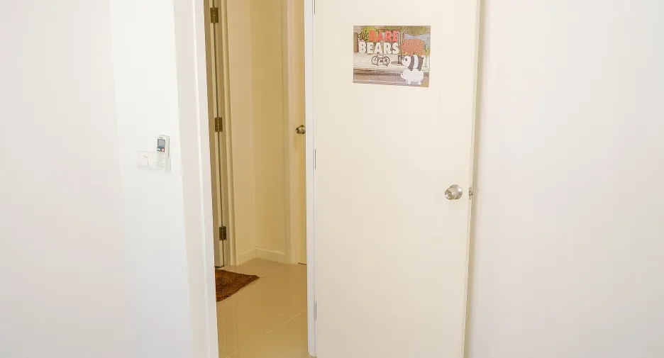 For sale 3 bedrooms townhouse in Khlong Luang, Pathum Thani