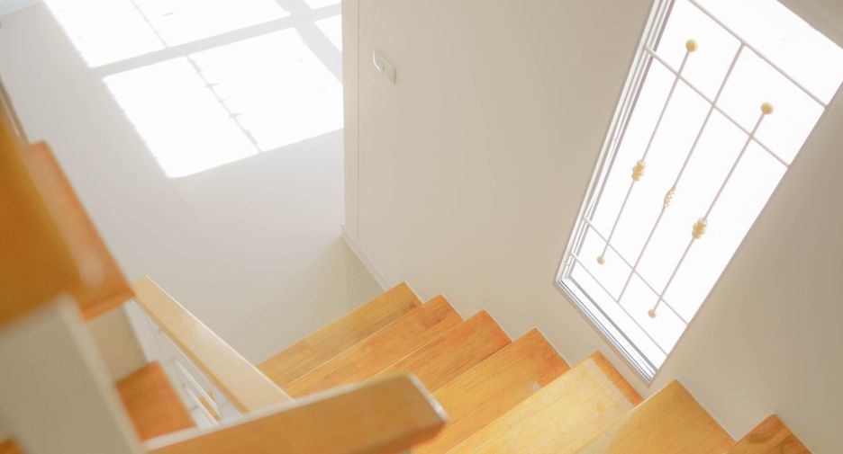 For sale 3 bedrooms townhouse in Khlong Luang, Pathum Thani