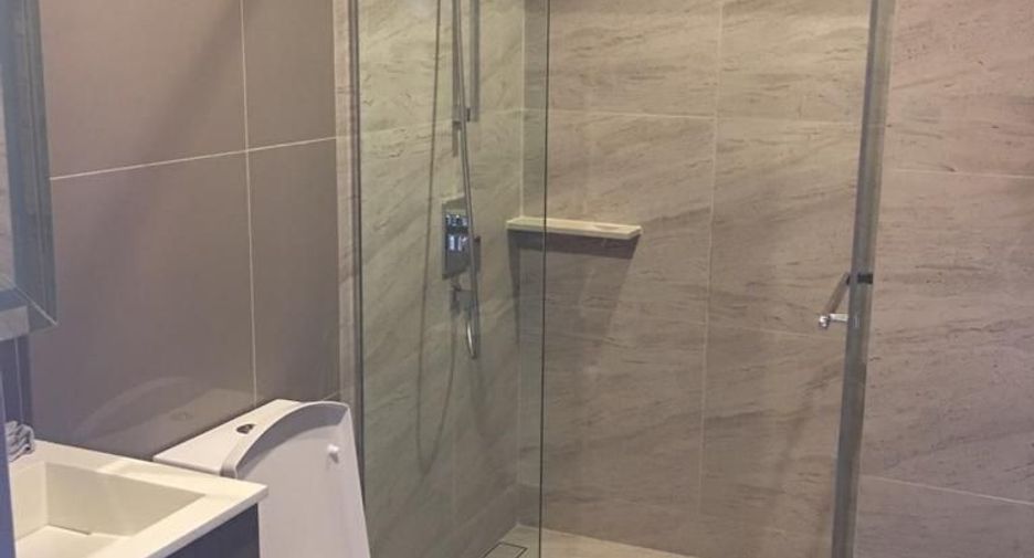 For sale 2 bedrooms condo in Suan Luang, Bangkok