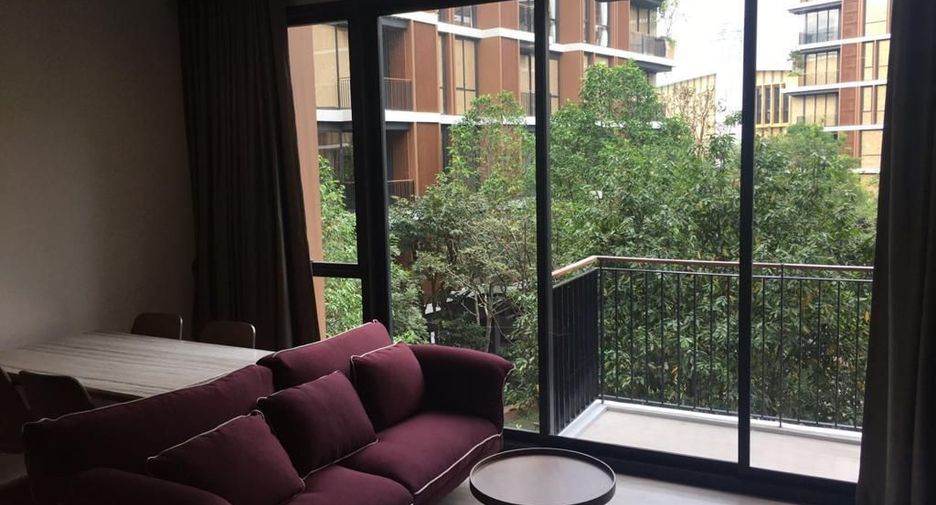 For sale 2 bedrooms condo in Suan Luang, Bangkok