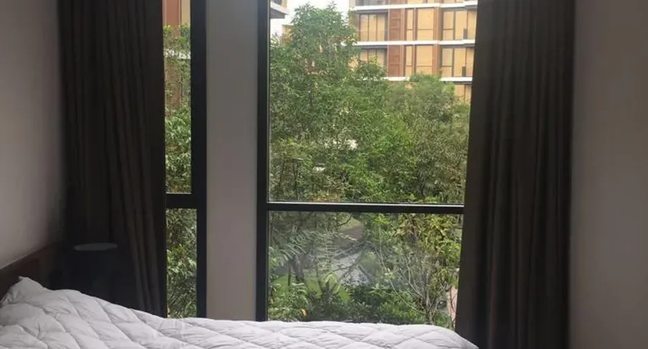 For sale 2 bedrooms condo in Suan Luang, Bangkok