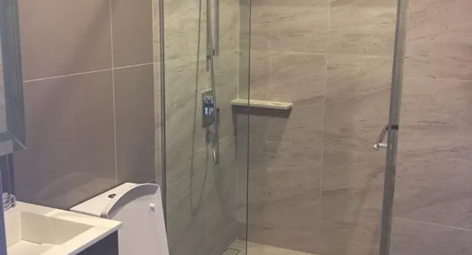 For sale 2 bedrooms condo in Suan Luang, Bangkok