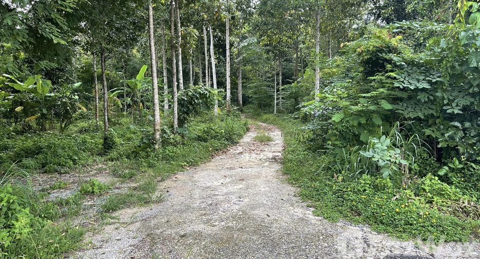 Terreno en venta en Tha Mai, Chanthaburi