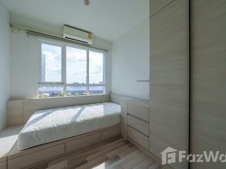 À vendre 1 chambre condo à Thon Buri, Bangkok