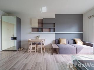À vendre 1 chambre condo à Thon Buri, Bangkok