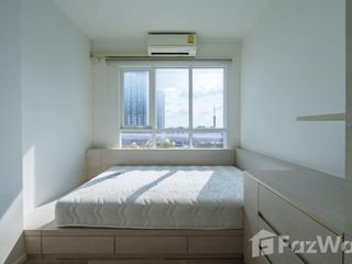 À vendre 1 chambre condo à Thon Buri, Bangkok