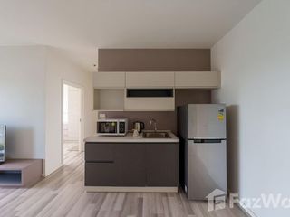 À vendre 1 chambre condo à Thon Buri, Bangkok