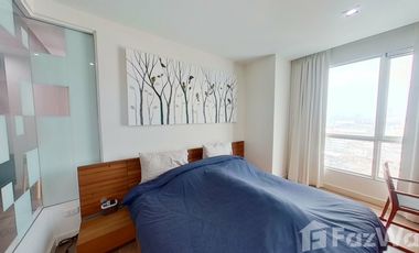 Продажа 1 кровать кондо в Тхон Бури, Бангкок