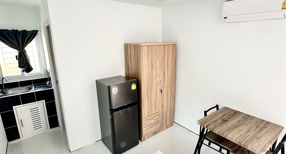出租 公寓 独立屋 在 Mueang Pathum Thani, Pathum Thani