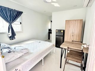 出租 公寓 独立屋 在 Mueang Pathum Thani, Pathum Thani