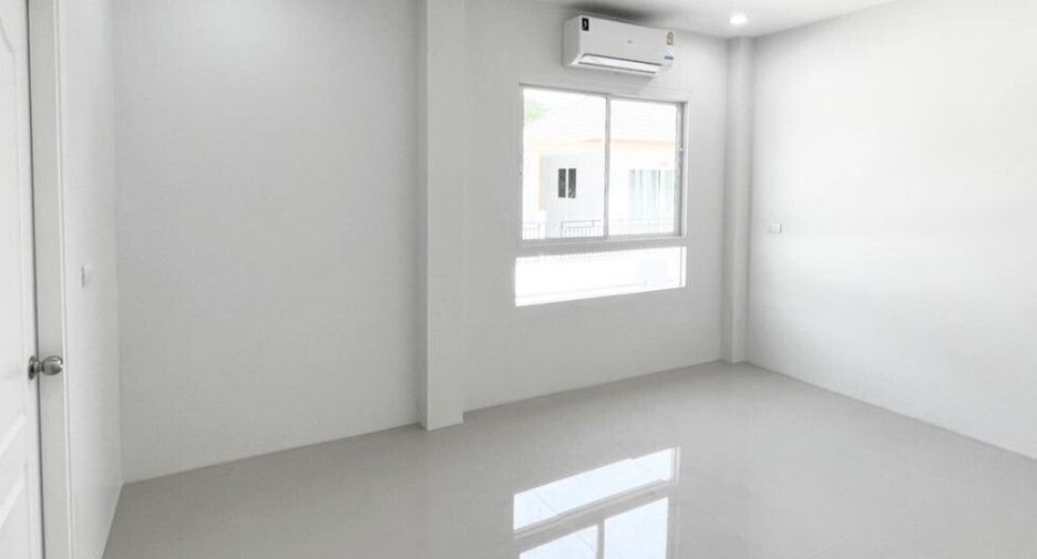 出售 4 卧室 独立屋 在 Sena, Phra Nakhon Si Ayutthaya