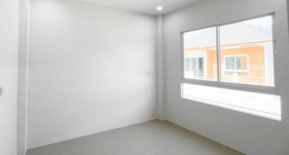 出售 4 卧室 独立屋 在 Sena, Phra Nakhon Si Ayutthaya