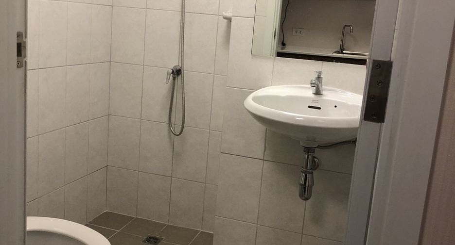 For sale studio condo in Thanyaburi, Pathum Thani